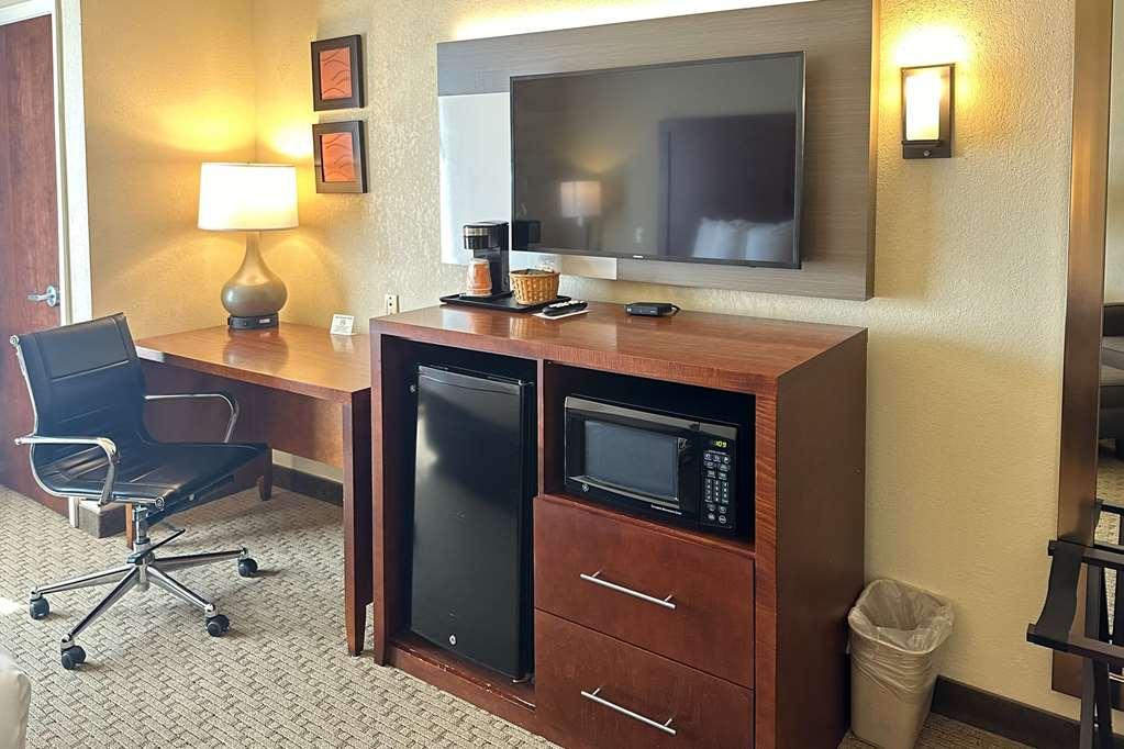 Comfort Inn & Suites Rogersville Room photo